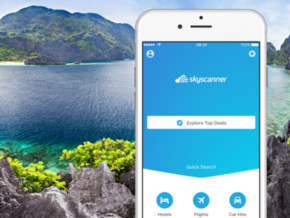 Skyscanner: Answer to Every Traveler’s Problem