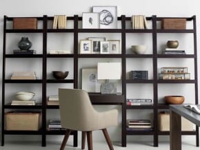 Crate & Barrel: 50 years of making quality home furnishing