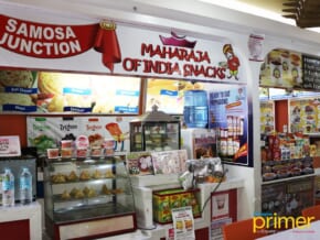Incredible India Food Product Depot in Makati Offers Authentic Indian Spices for Your Cooking