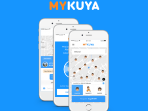 MyKuya App: On-Demand Concierge Service