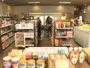 TPE Market Place in Makati: Taiwanese Grocery Store
