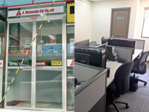 Able Business Services Offers Secondhand Furniture and Electronics