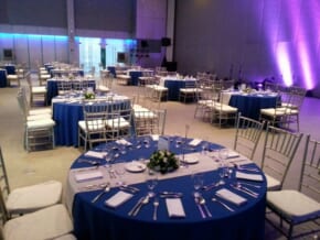 Albergus Catering