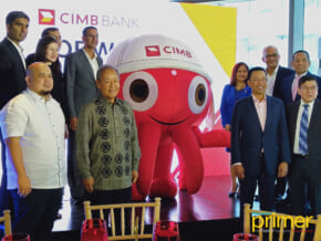 CIMB Bank Philippines: Next-level Mobile Banking at the Palm of Your Hands