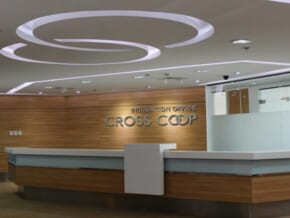 Crosscoop Manila: Japan-quality Serviced Office