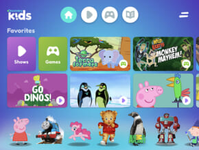 Discovery Kids: Sparking Curiosity and Encouraging Exploration