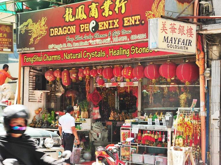 Dragon Phoenix Enterprise | Philippine Primer