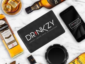 Drinkzy: Premium Liquor Right at Your Fingertips