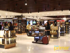 Duty Free Fiestamall in Parañaque City: A Walk-Through in the Country’s Ultimate Shopping Destination Duty Free Fiestamall in Parañaque City: A Walk-Through in the Country’s Ultimate Shopping Destination