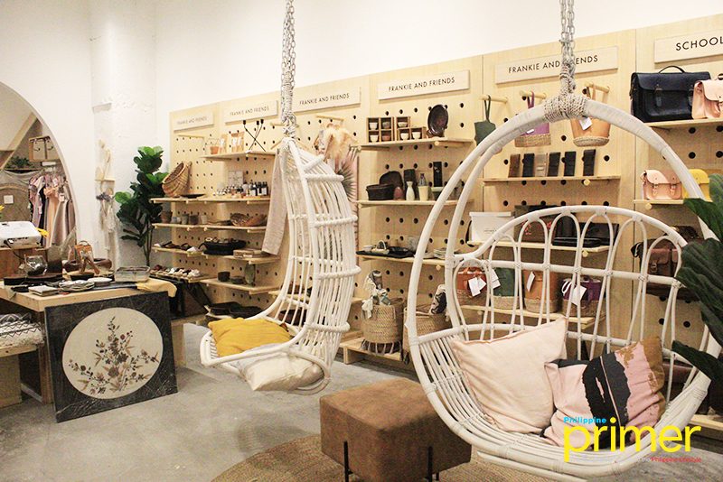 Frankie and Friends General Store: The Cool Hub of Homegrown Brands and ...