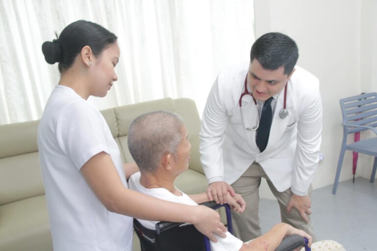 5 Nursing Homes in the Philippines for Different Elderly Needs