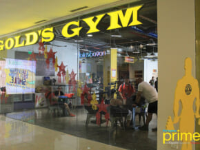 Gold’s Gym: The Go-To Fitness Center of the Stars