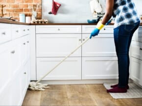C&D Domestic Cleaning Provides Professional Cleaning Services