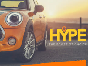 HYPE Offers More Transport Options to Commuters