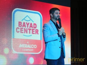 Bayad Center App: for Mobile Payments, Reminders and Branch Location