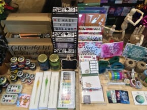 The Craft Central in Greenbelt: Crafter’s Paradise