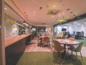 Launchpad Coworking: A Pioneer in the South