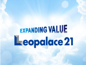 Find your ideal apartment in Japan through Leoplace21