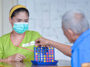 5 Nursing Homes in the Philippines for Different Elderly Needs