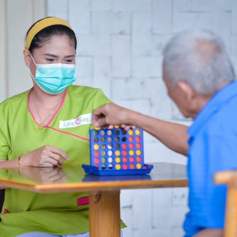 5 Nursing Homes in the Philippines for Different Elderly Needs