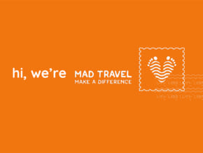 MAD Travel: Tourism for change