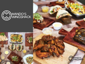Mando’s Wing Shack is Looking for the Perfect Franchisee: You