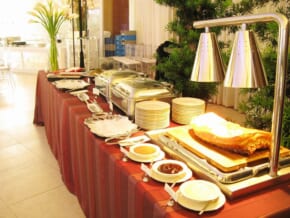 Mesclun Bistro