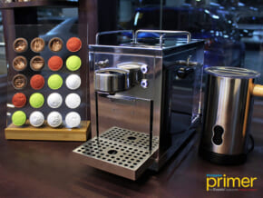 Monkeyspeak Coffee in Taguig City: Direct Source of Premium Single-Serve Coffee Solutions