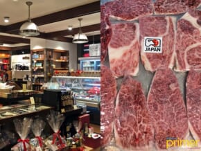 Bacchus Epicerie in Makati Caters to Every Gourmet Need