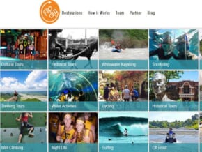 FlipTrip