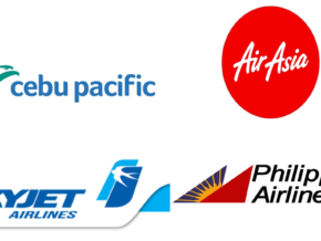 LIST: Commercial Airlines in the Philippines
