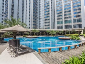 The Alpha Suites in Makati: Your Ultimate Staycation Destination