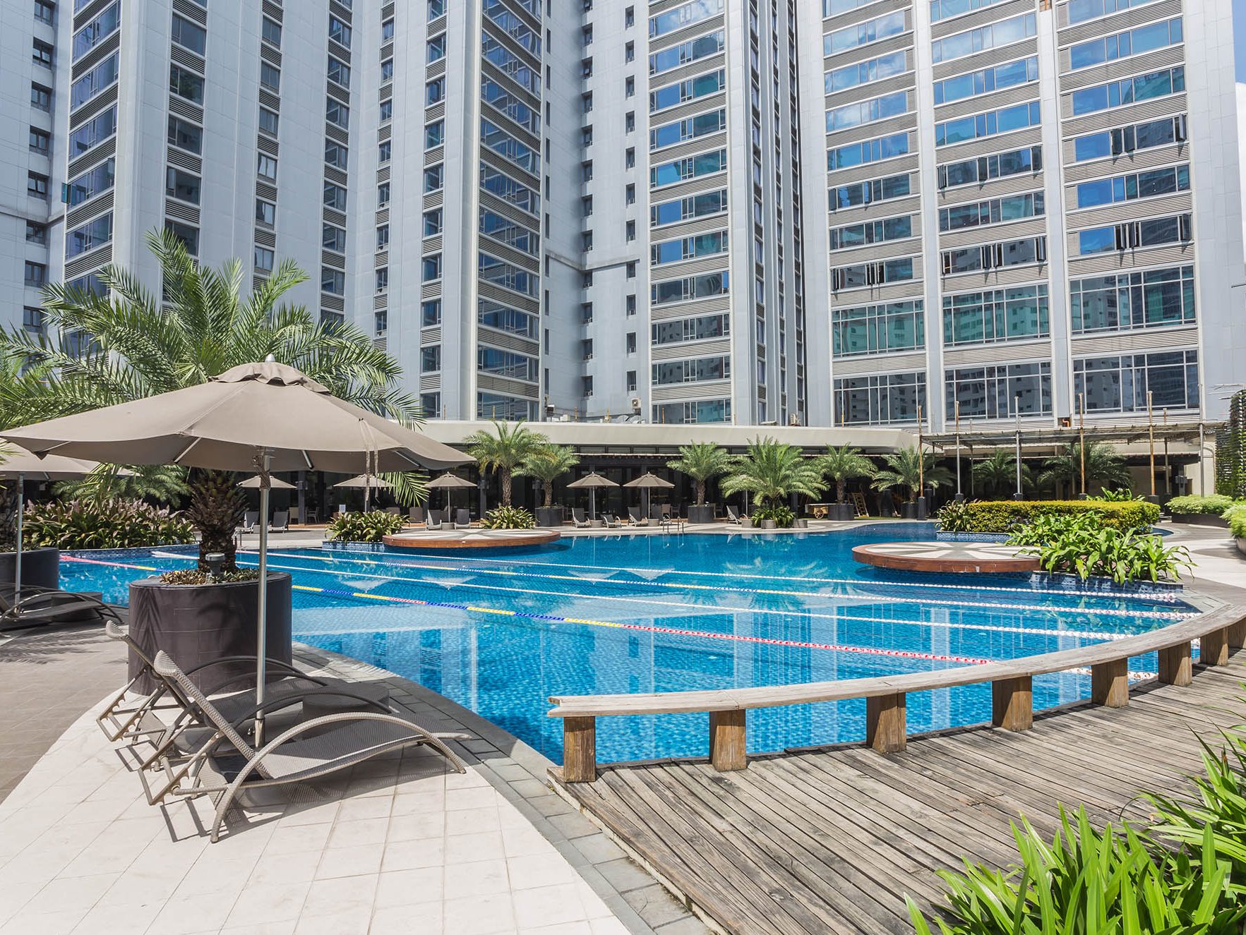 The Alpha Suites in Makati Your Ultimate Staycation Destination