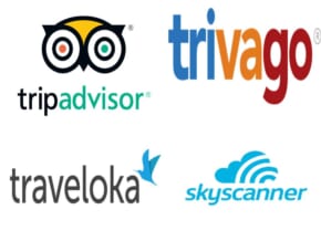 LIST: Must-have smartphone travel apps