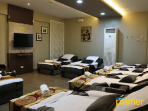 Royal Oriental Wellness in Makati: A Chinese Healing Massage Place