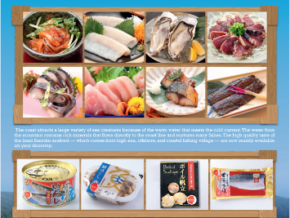 Sanriku Japan: The go-to place for your seafood cravings
