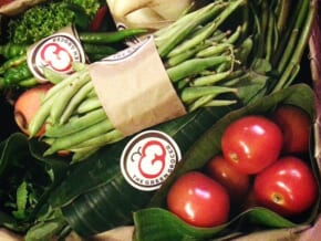 The Green Grocer