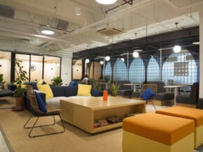WeWork in Uptown Bonifacio: More Than Just a Co-Working Space