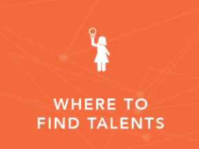 Where To Find  Job Seekers