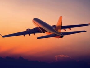 List of International Airlines flying to Philippines