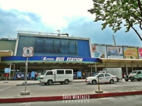 List: Bus Terminals in Metro Manila