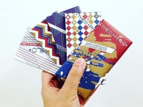 Theo & Philo Artisan Chocolates