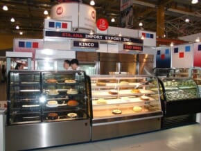 Sta. Ana Import Export: Provider of Top-Notch Refrigeration and Confectionery Equipment Sta. Ana Import Export: Provider of Top-Notch Refrigeration and Confectionery Equipment