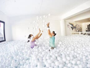 Adult Playgrounds in Manila you can enjoy with the whole ‘barkada’