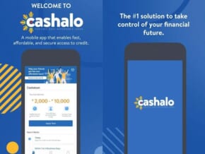 Cashalo App: Unlocking Financial Access for All Filipinos