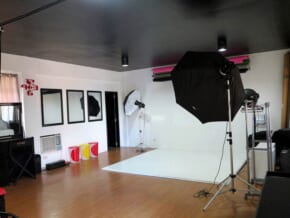 Camera Cart: A Studio That Feels Like Home