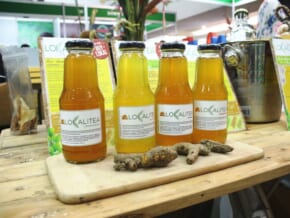 Lokalitea