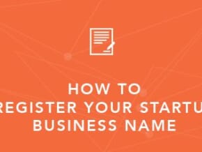 How to Register Your Start-up Business Name