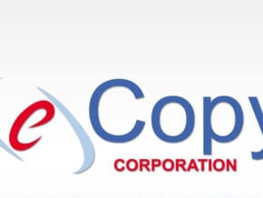 Efficient, user-friendly, and reliable devices at e-Copy