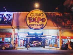 Where Manila’s underground scene is found–The Cubao Expo